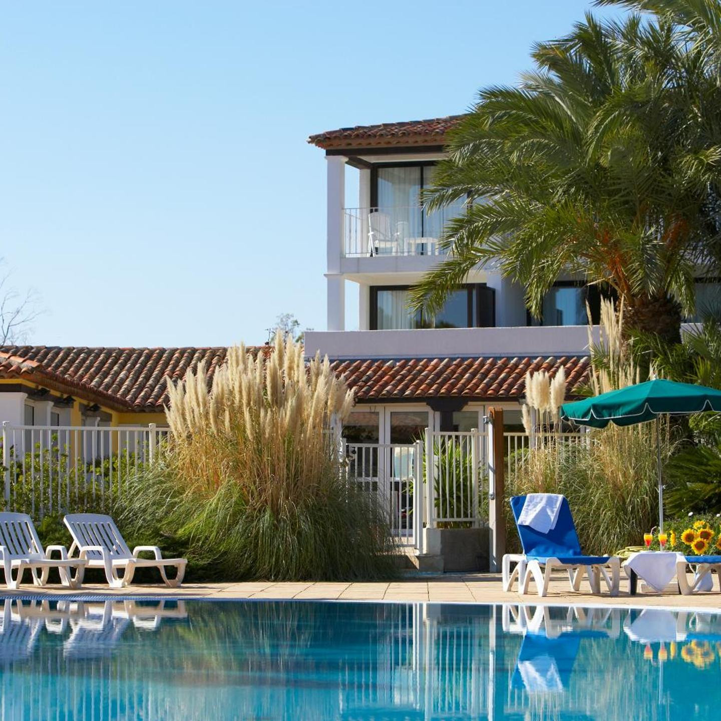 SOWELL Saint Tropez & SOWELL Family Port Grimaud