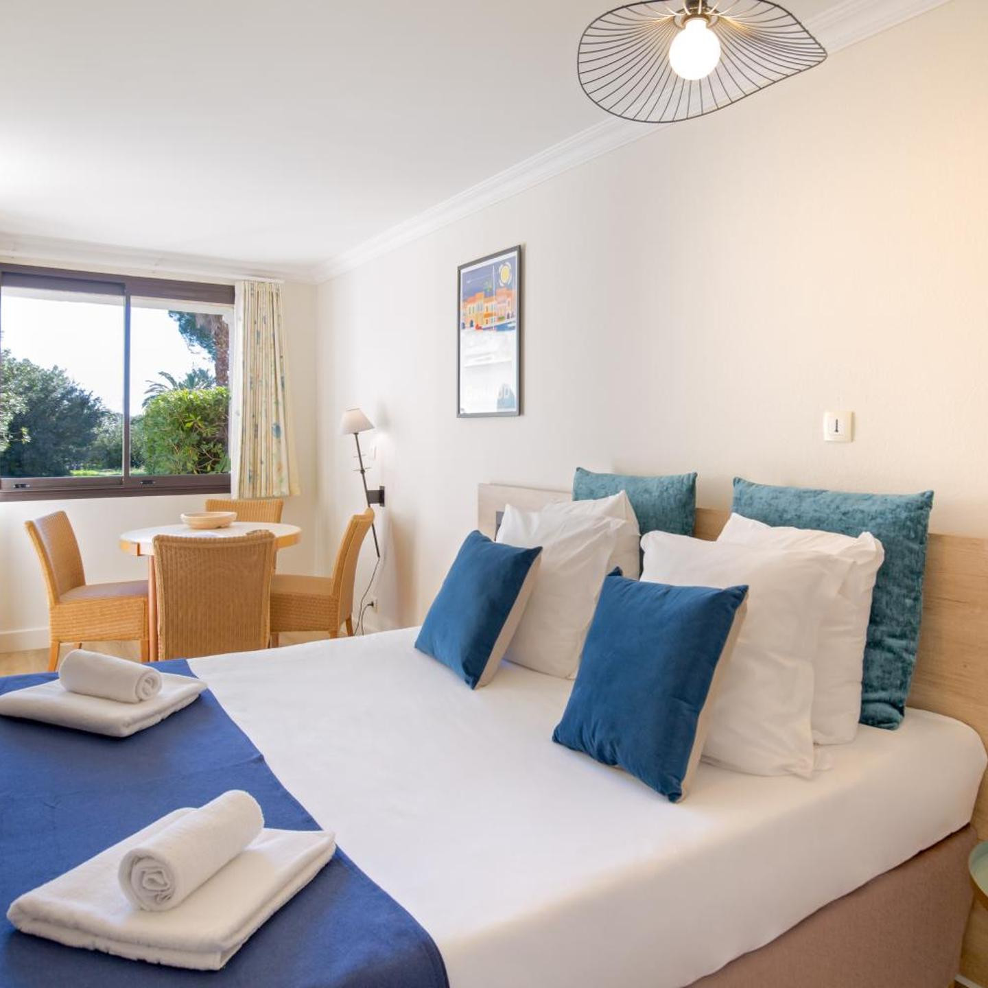 SOWELL Saint Tropez & SOWELL Family Port Grimaud