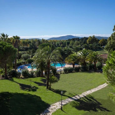 SOWELL Saint Tropez & SOWELL Family Port Grimaud