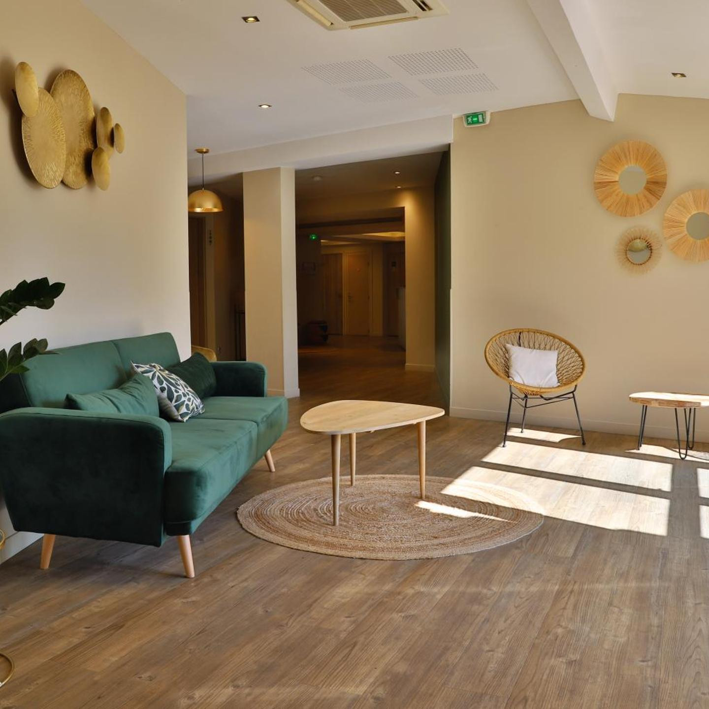 SOWELL Saint Tropez & SOWELL Family Port Grimaud