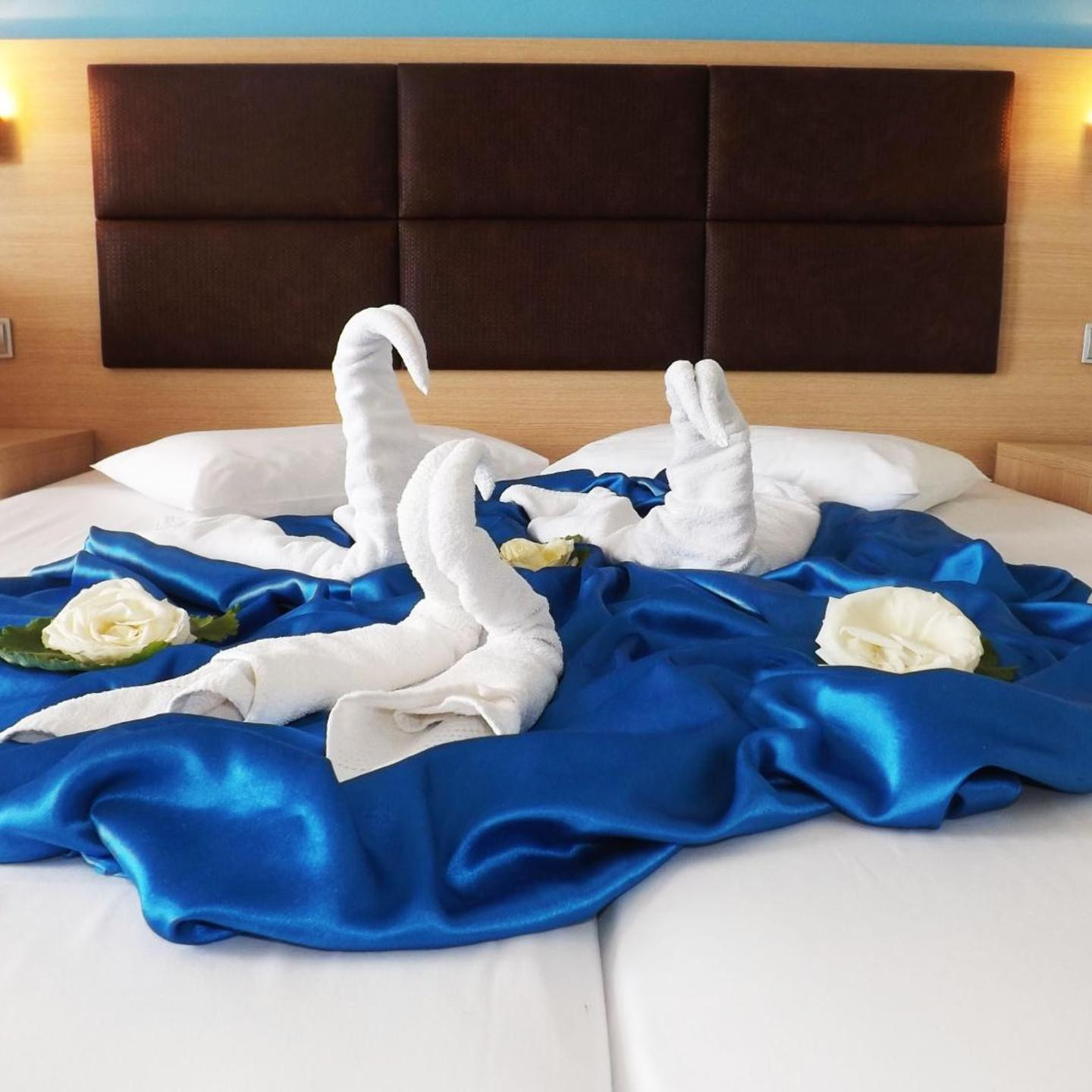 Leonidas Hotel & Studios