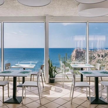 Hotel Mangia's Pollina Resort