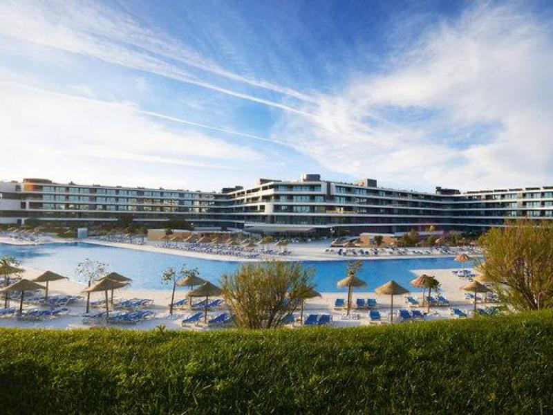 Alvor Baia Resort