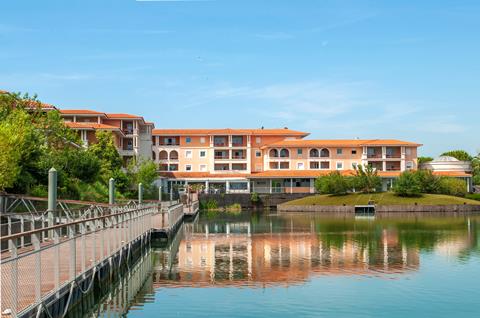 Mandelieu Riviera Resort