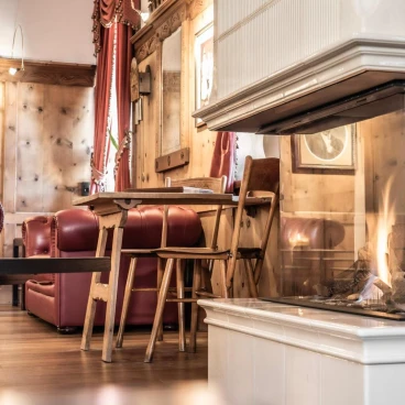 Hotel Luna Mondschein