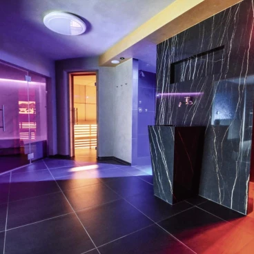 Hotel Luna Mondschein