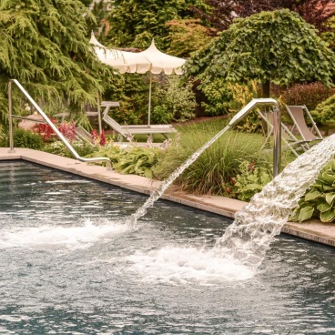 Hotel Luna Mondschein