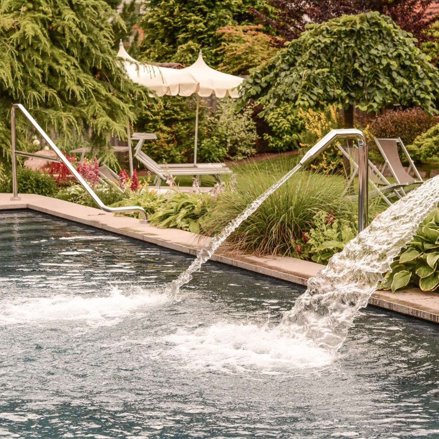 Hotel Luna Mondschein