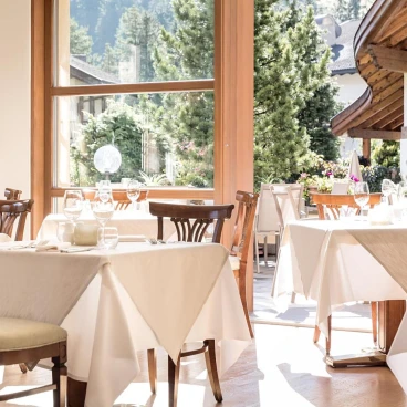 Hotel Luna Mondschein