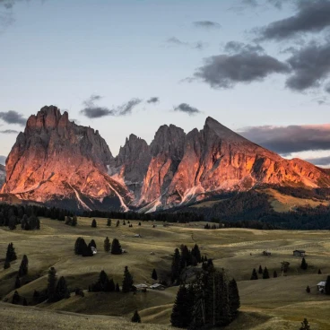 Hotel Luna Mondschein