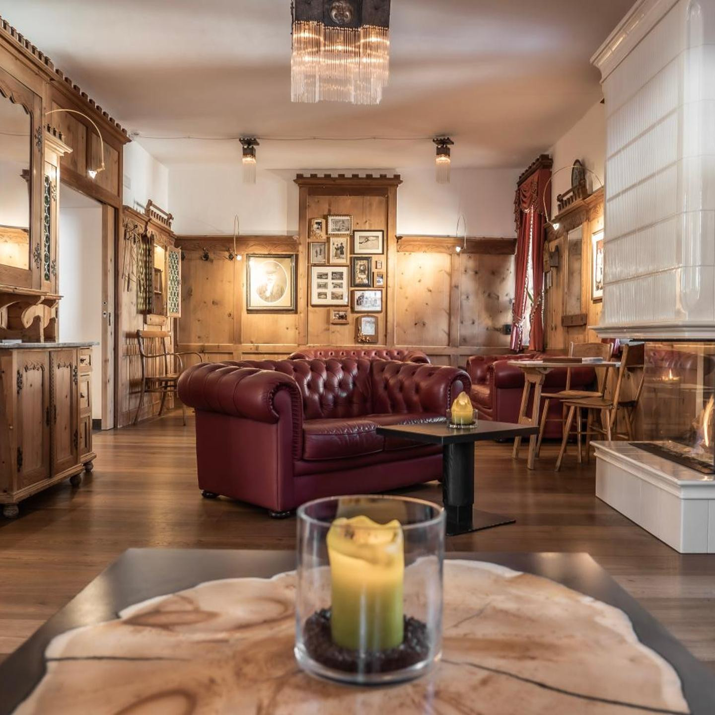 Hotel Luna Mondschein