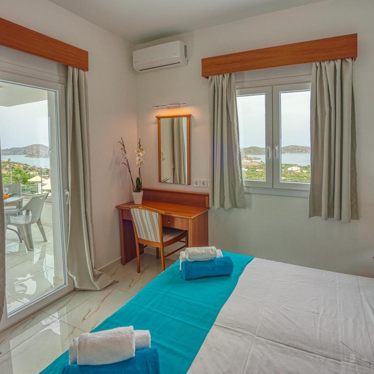 Elounda Water Park Residence Hotel