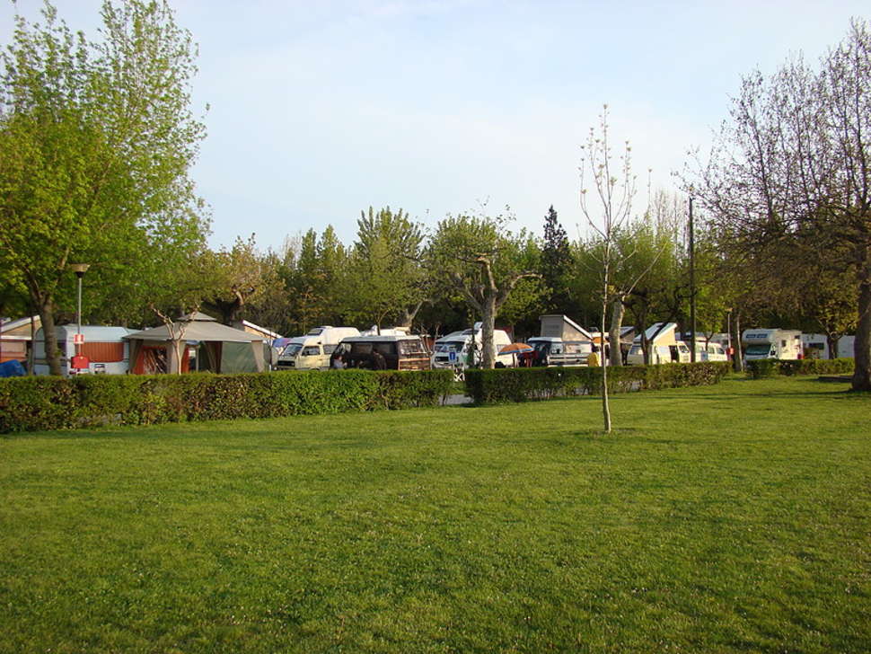 Camping Gasparina