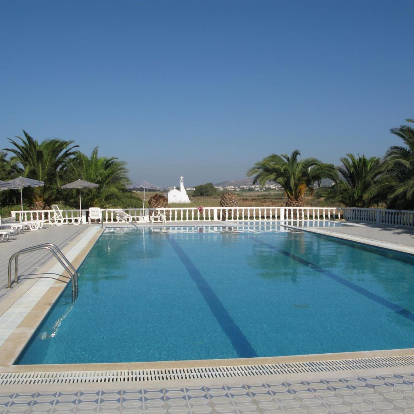 Mariliza Beach Hotel