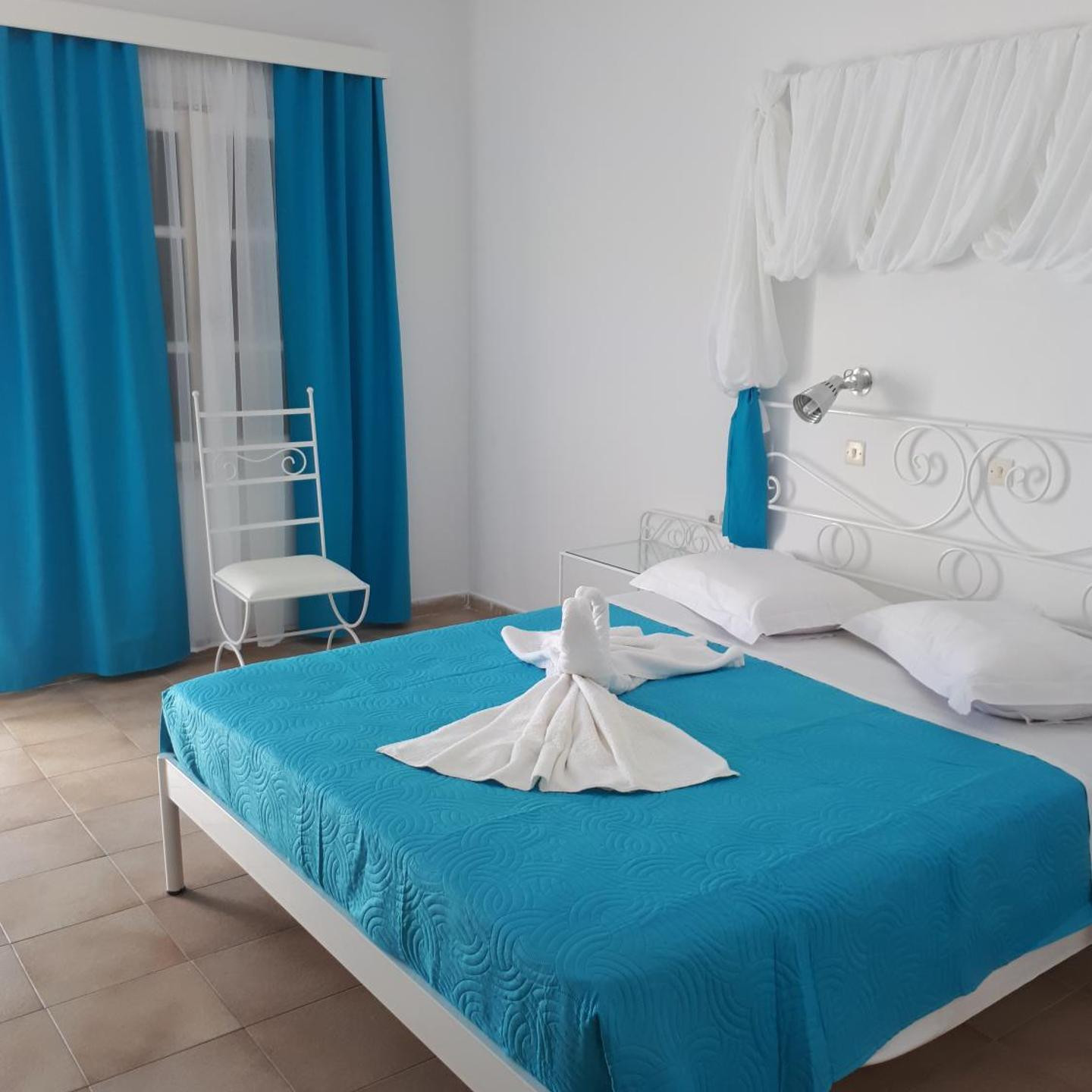 Mariliza Beach Hotel