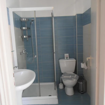 Mariliza Beach Hotel