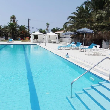 Mariliza Beach Hotel