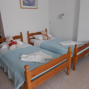 Mariliza Beach Hotel
