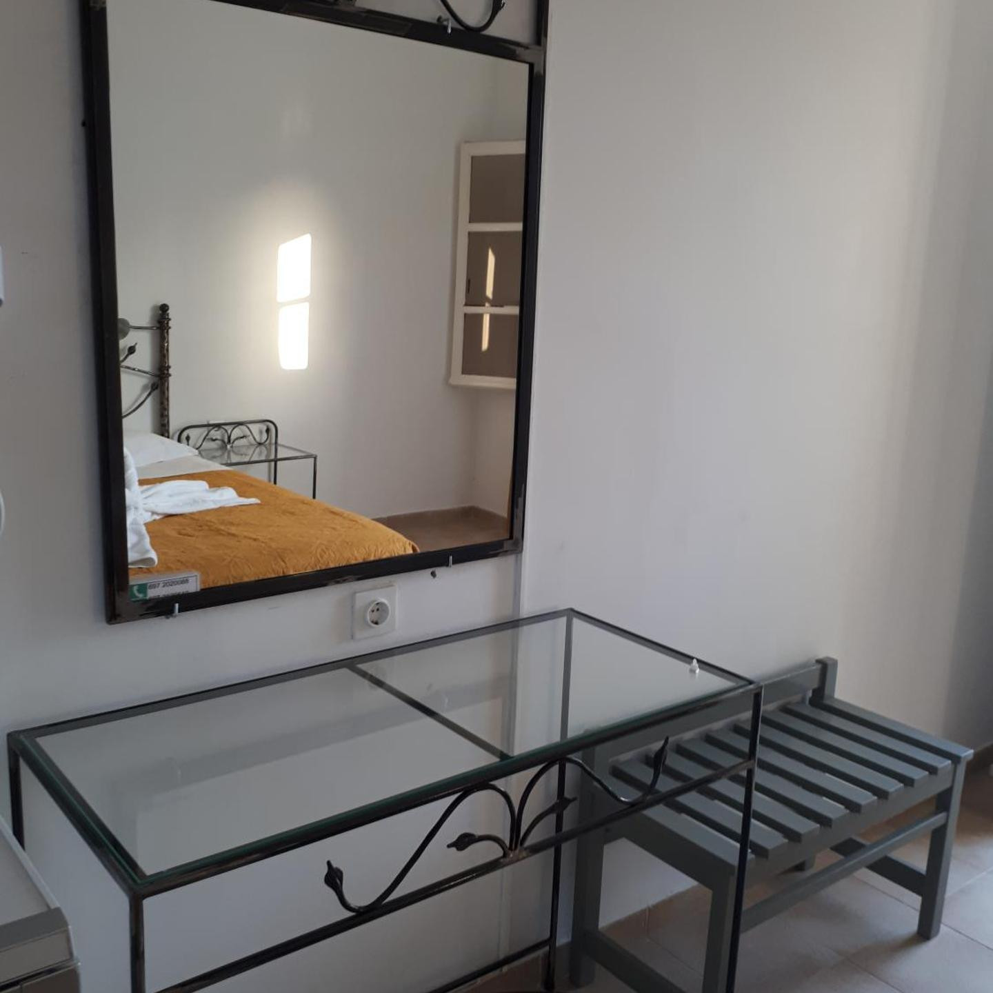 Mariliza Beach Hotel