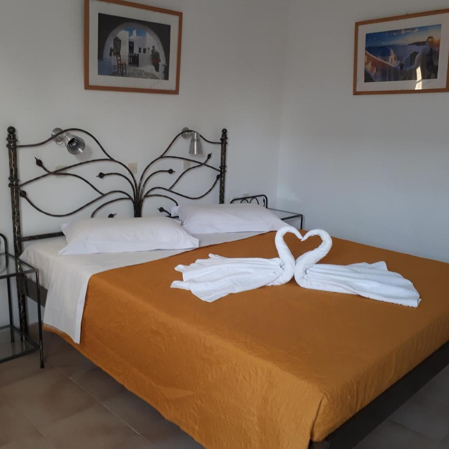 Mariliza Beach Hotel
