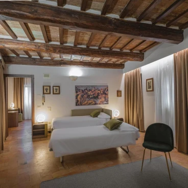 Hotel Villa Montegranelli