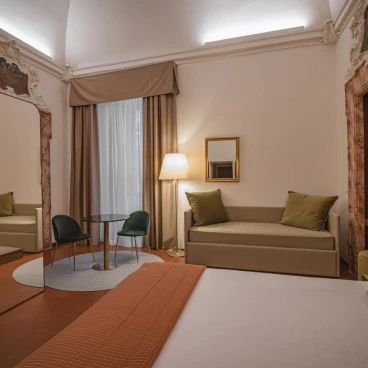 Hotel Villa Montegranelli