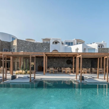 Rocabella Mykonos Hotel