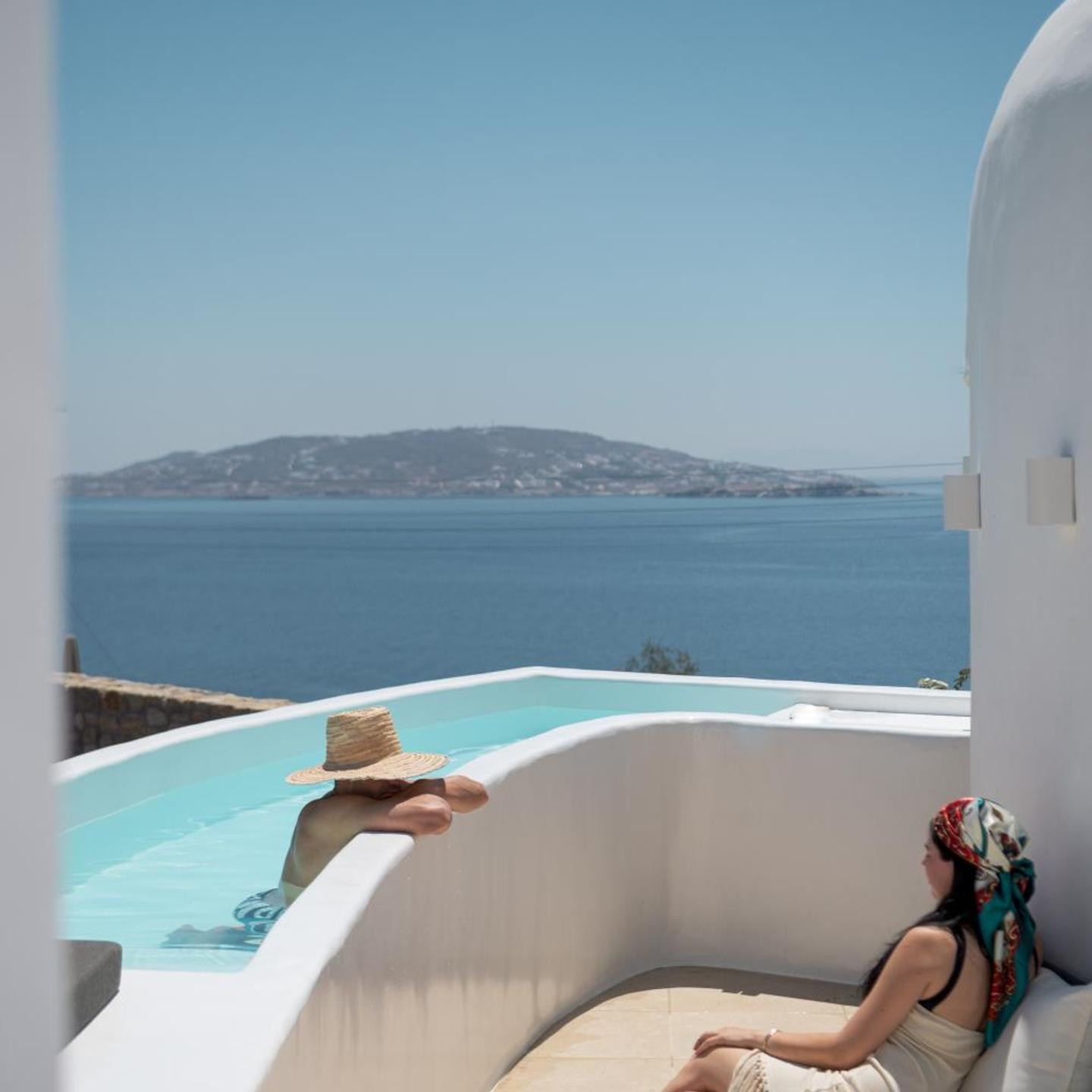 Rocabella Mykonos Hotel