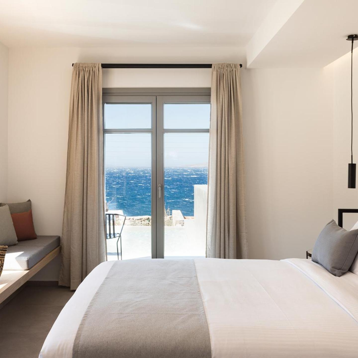 Mykonos Soul Luxury Suites