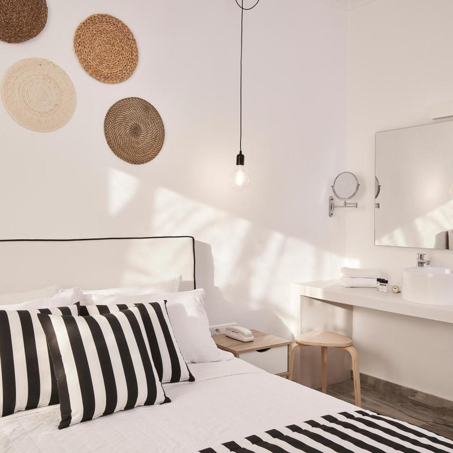 High Mill Paros Hotel