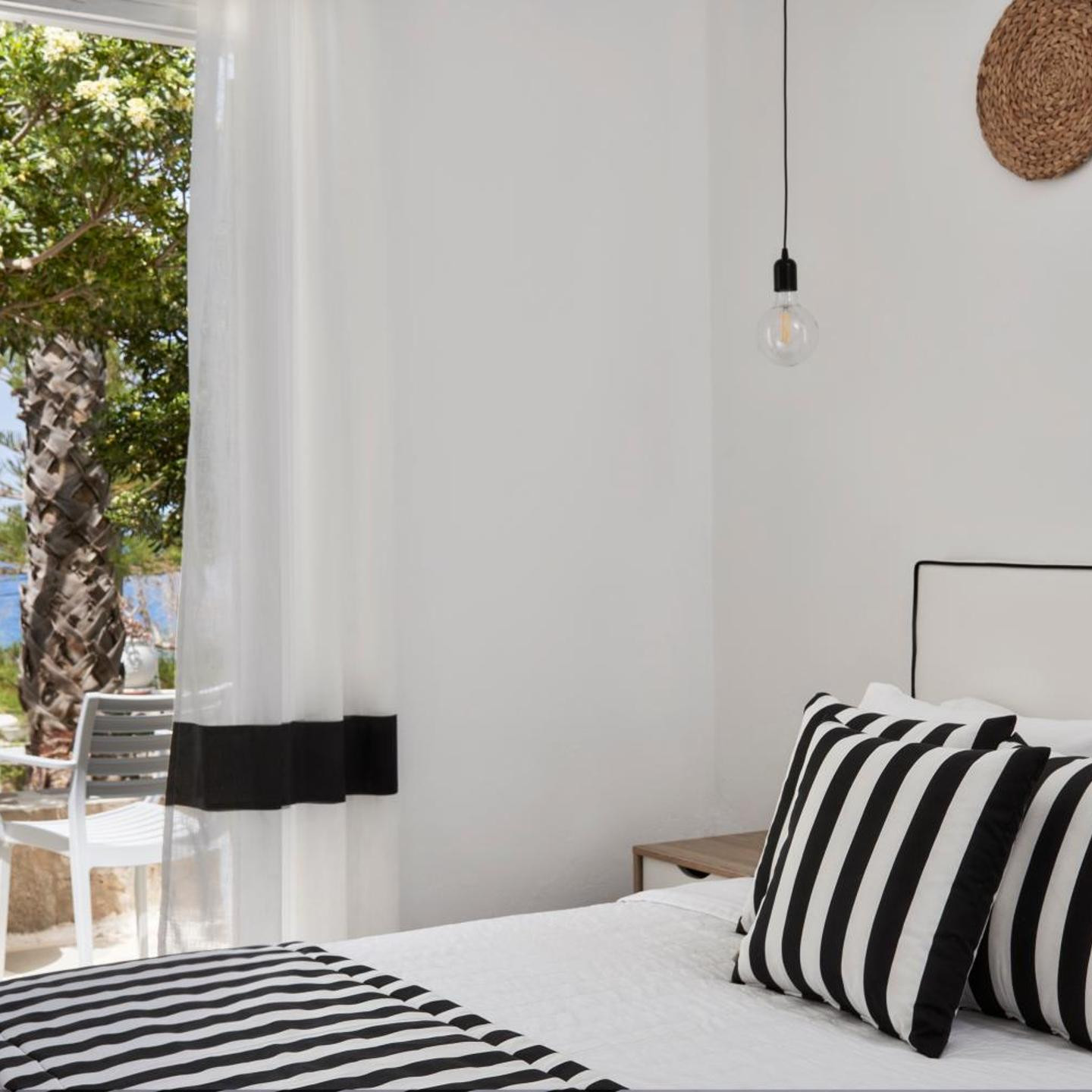 High Mill Paros Hotel