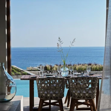 Lesante Cape Resort & Spa