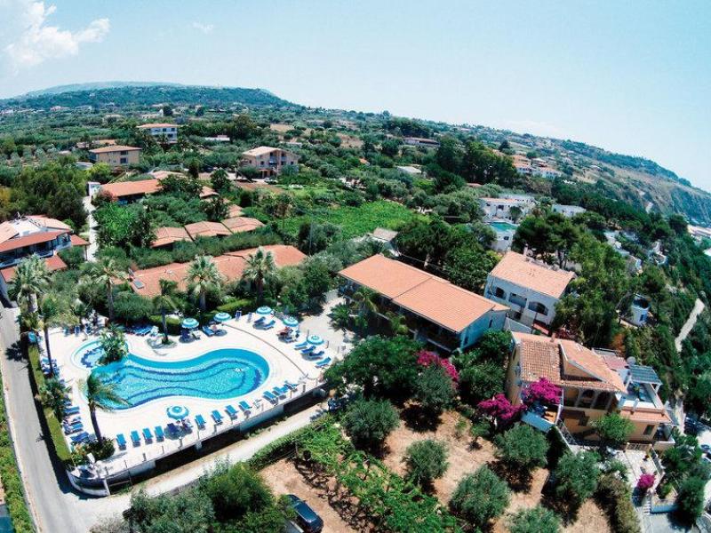 Hotel Resorttonicello