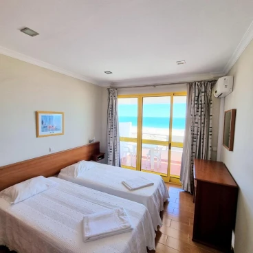 Apartamento Atlantico Lux