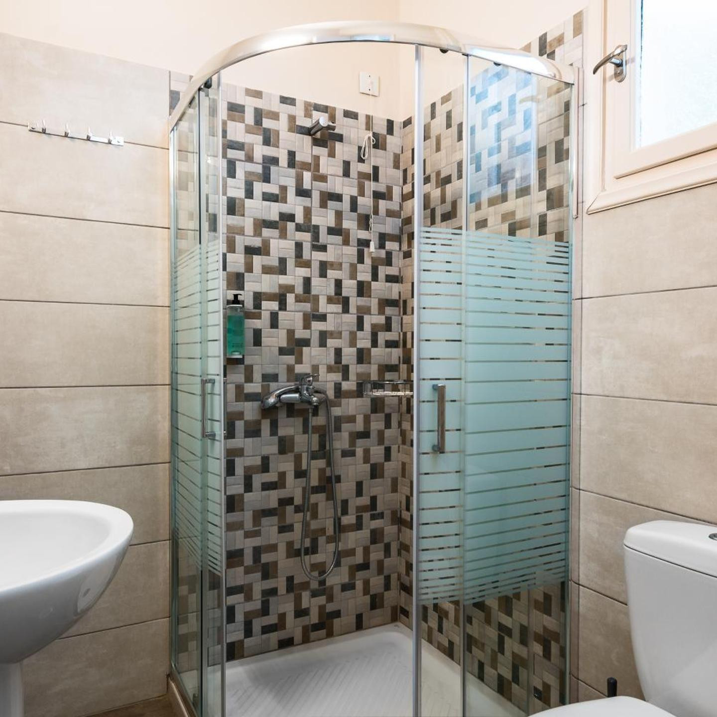 Filorian Hotel Apartments