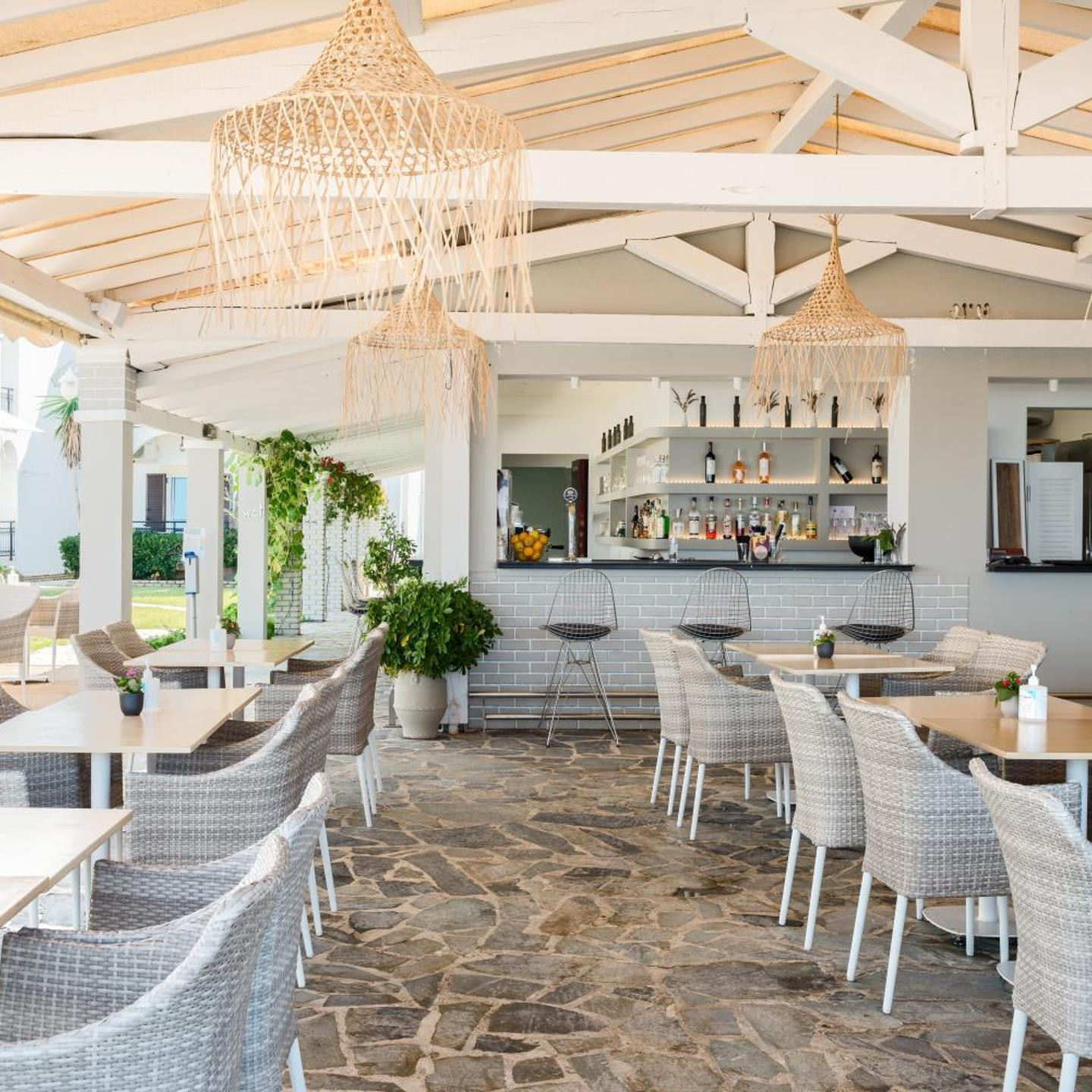 Filorian Hotel Apartments