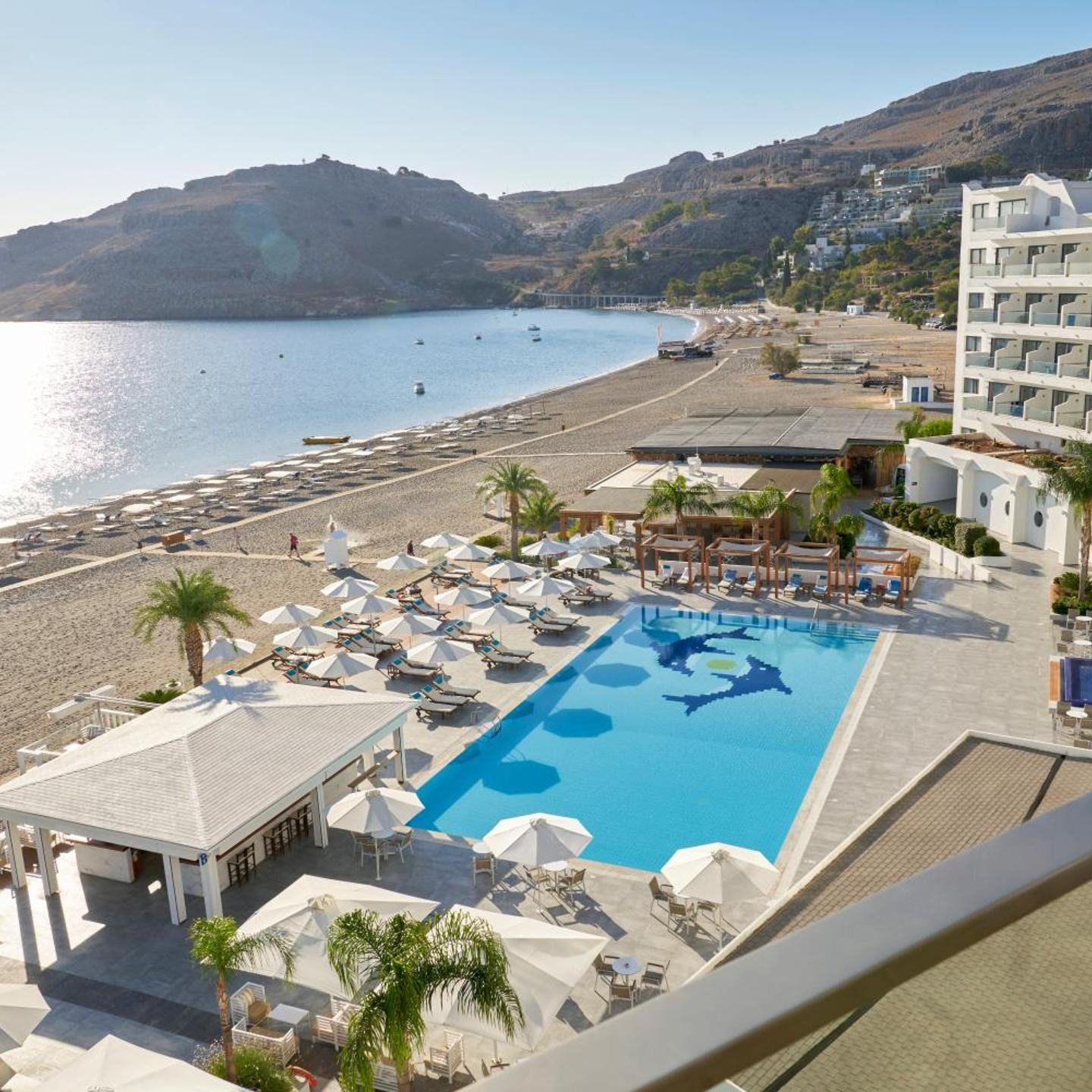 Lindos Bay Hotel