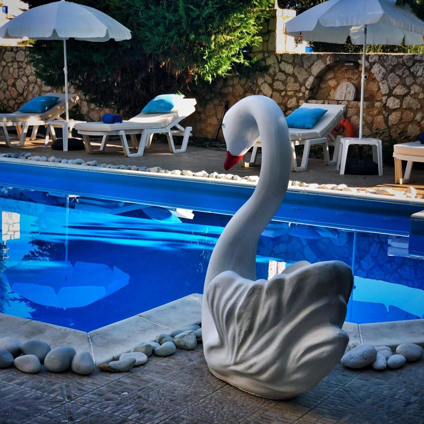 Apollon Palace Boutique Hotel Kefalonia