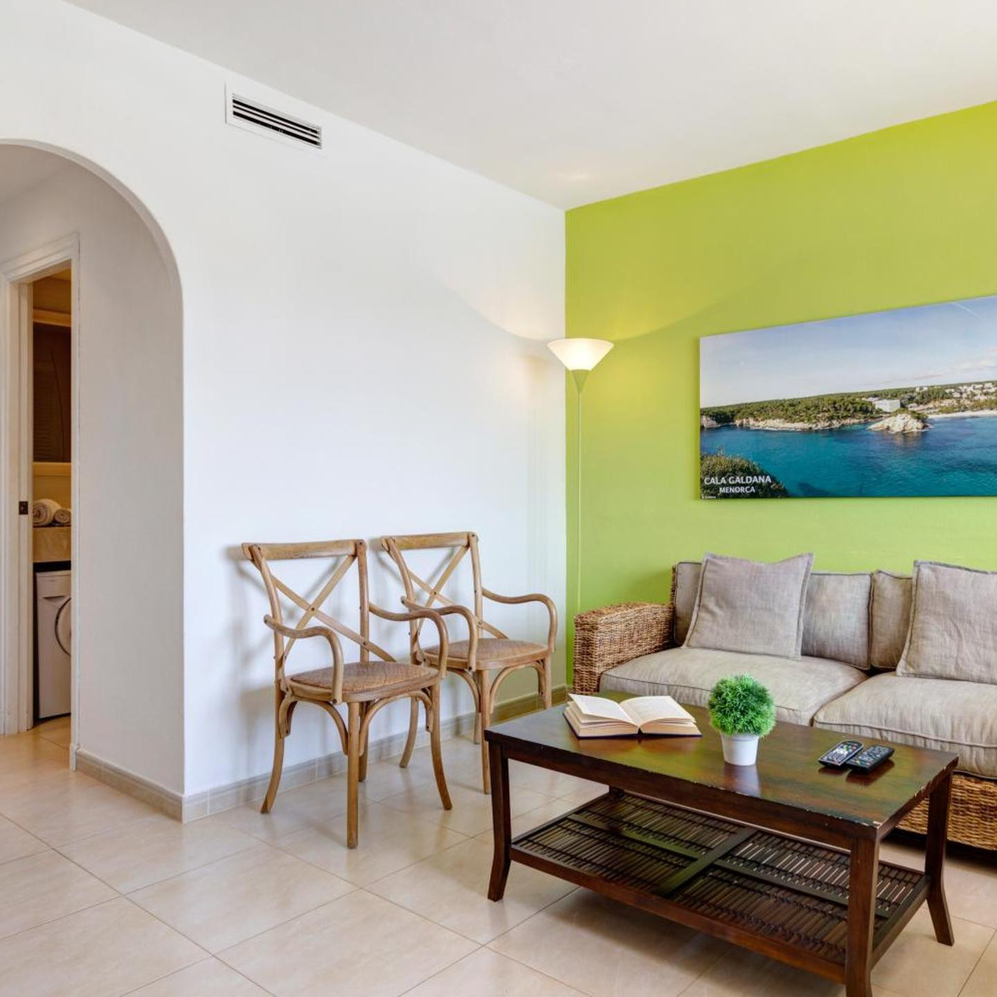 Son Bou Playa Gold by Menorca Vacations