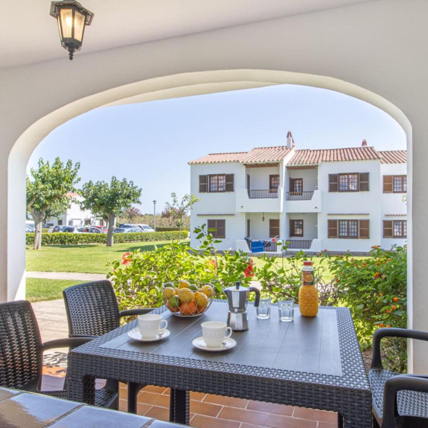 Son Bou Playa Gold by Menorca Vacations