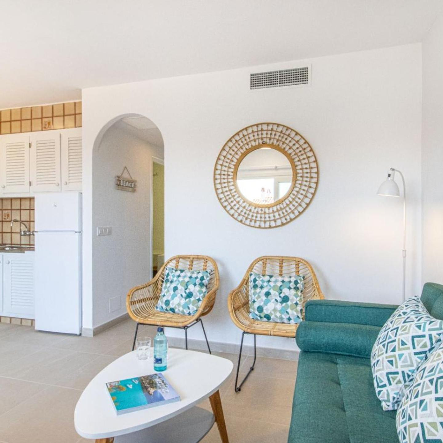 Son Bou Playa Gold by Menorca Vacations