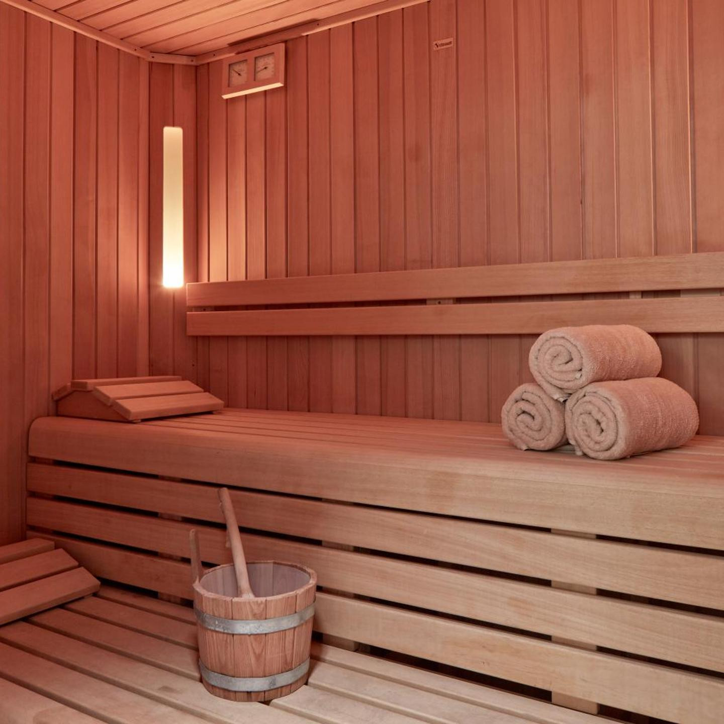 Hotel Electra Metropolis Athens