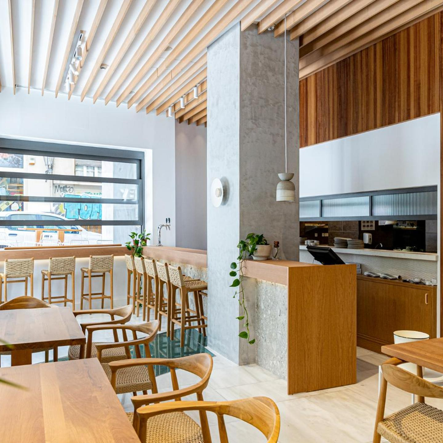 Hotel Electra Metropolis Athens