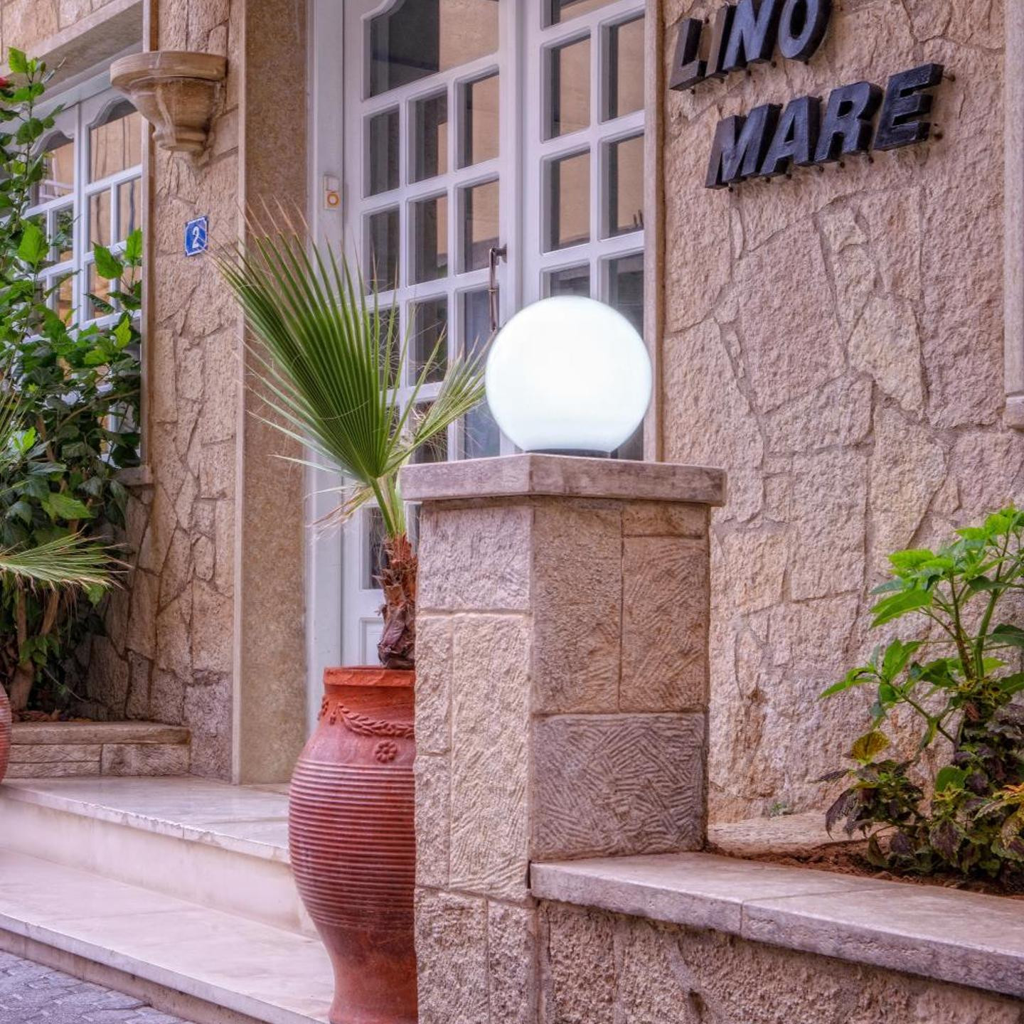 Lino Mare Boutique Hotel