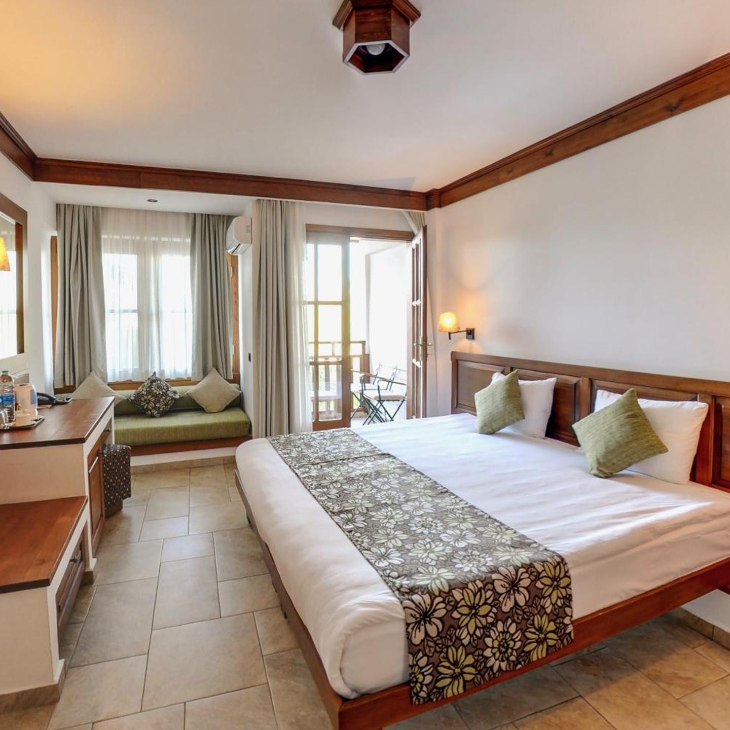 Montana Pine Resort - All Inclusive