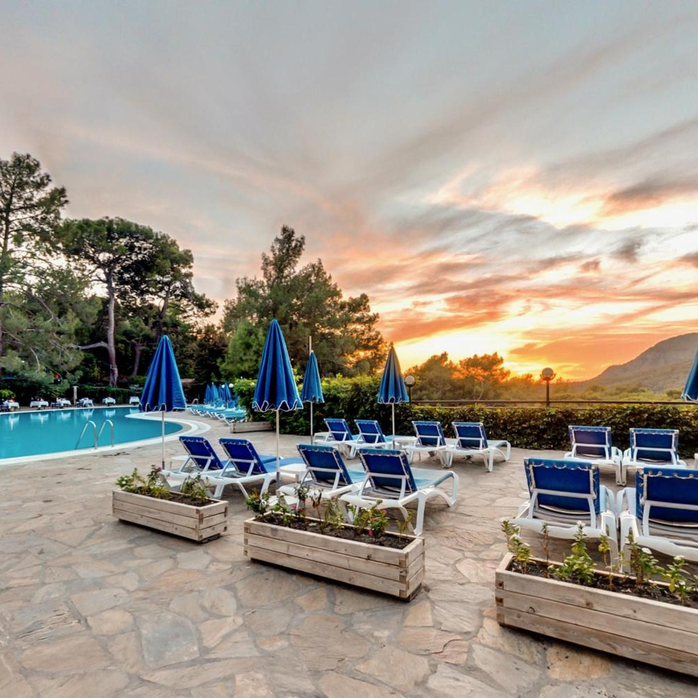 Montana Pine Resort - All Inclusive