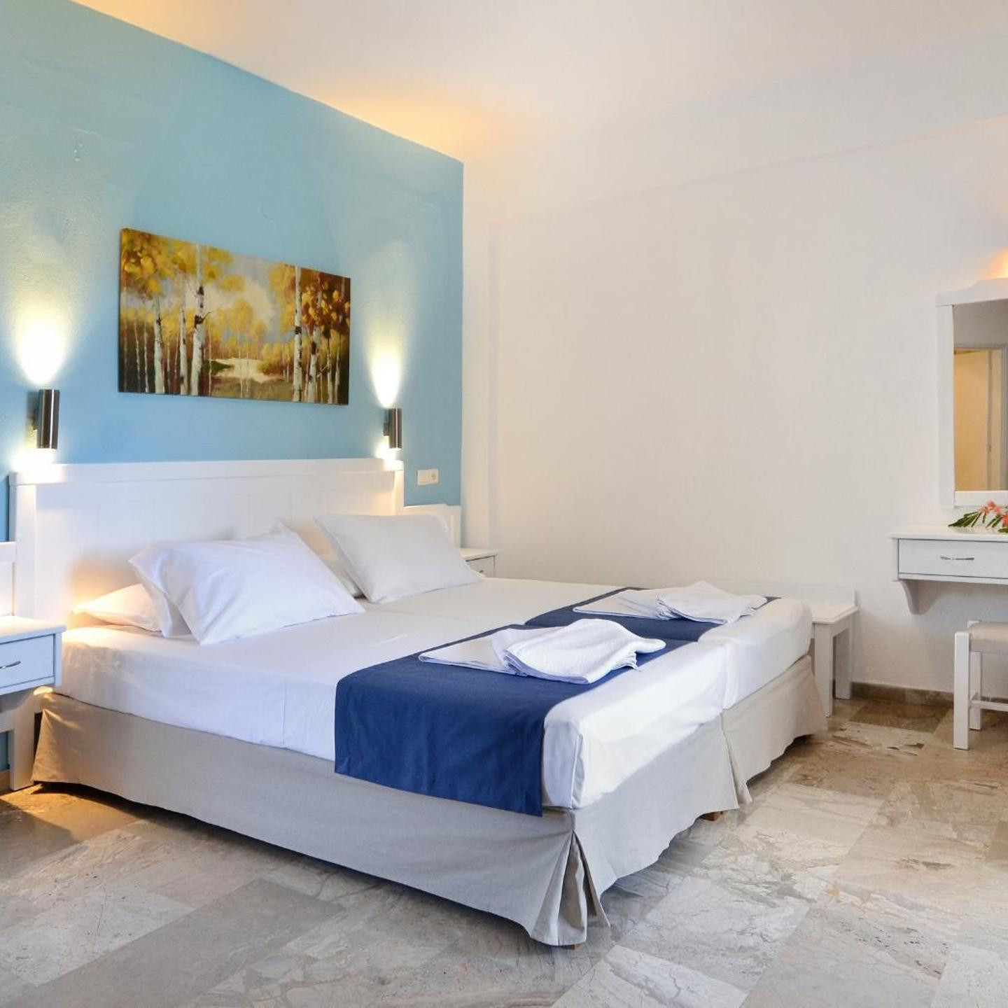 Skiathos Korali Hotel