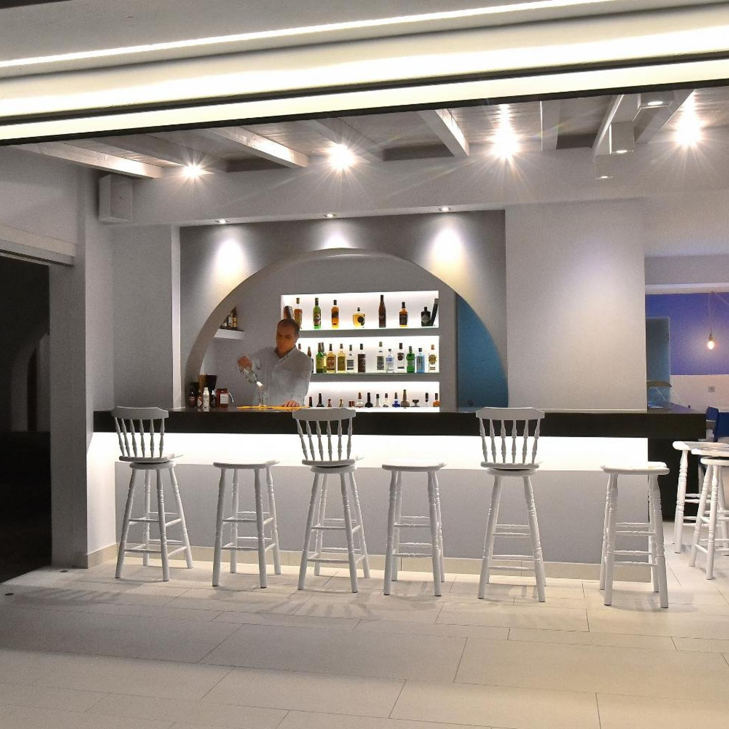 Skiathos Korali Hotel