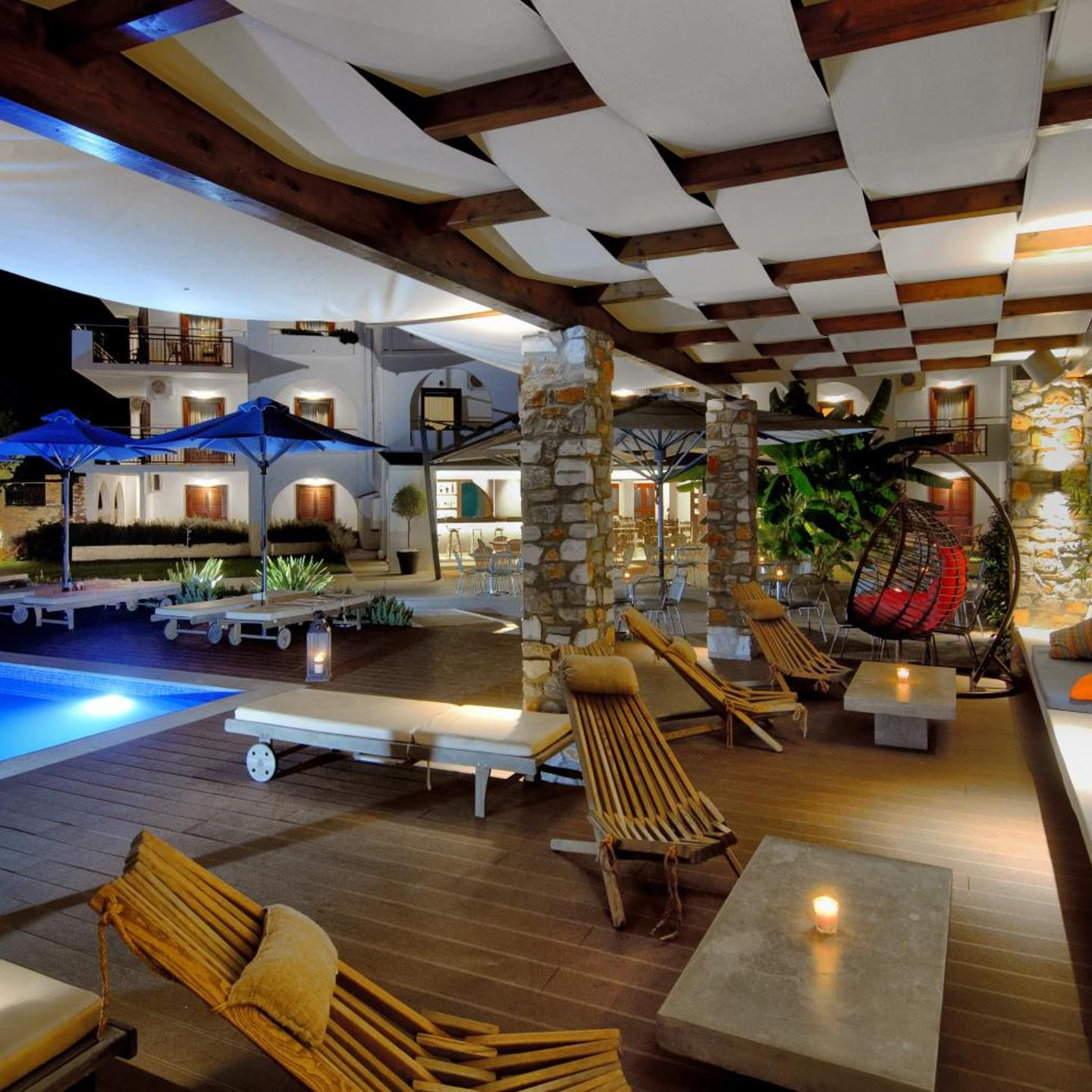 Skiathos Korali Hotel