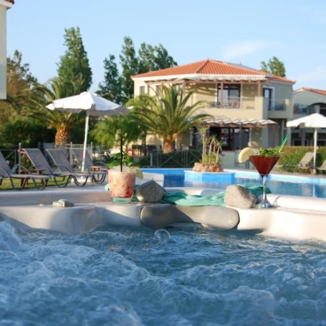 Imerti Resort Hotel